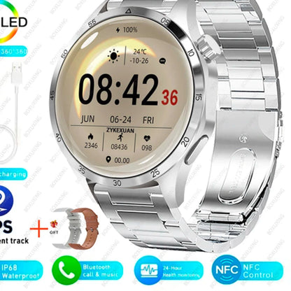 Outdoor Sport Smart Watch