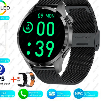 Outdoor Sport Smart Watch