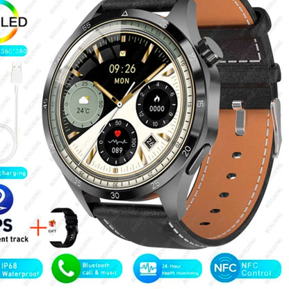 Outdoor Sport Smart Watch