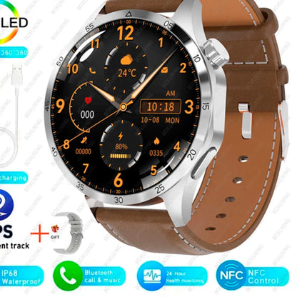 Outdoor Sport Smart Watch